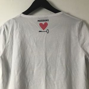 Missoni T-shirt